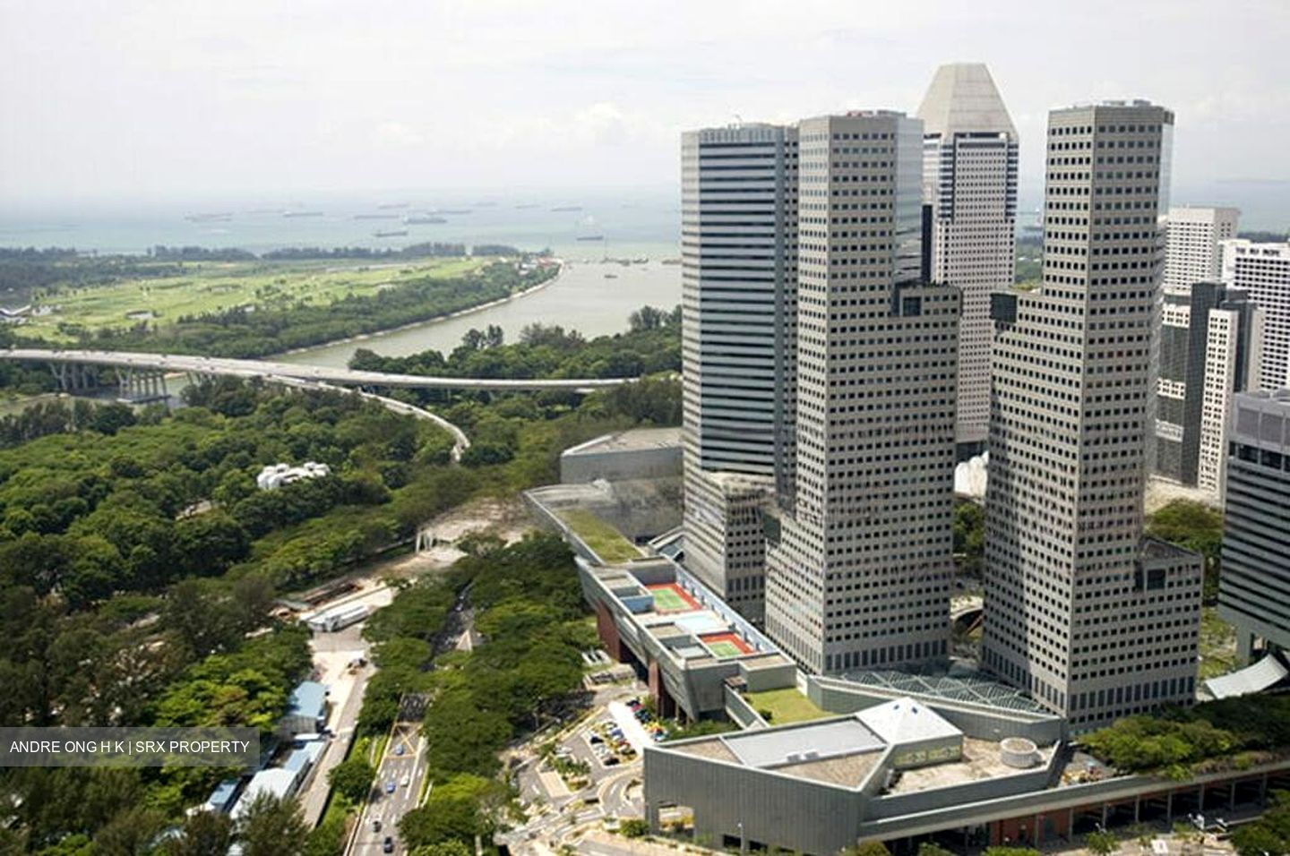 Suntec City Mall (D1), Office #469265591